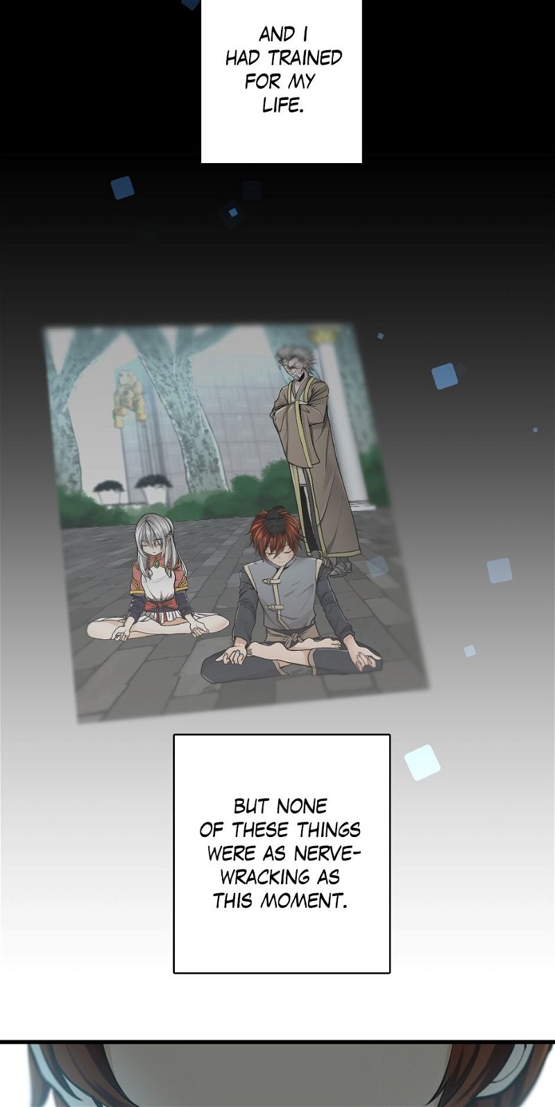 The Beginning After The End Chapter 29 - Page 9