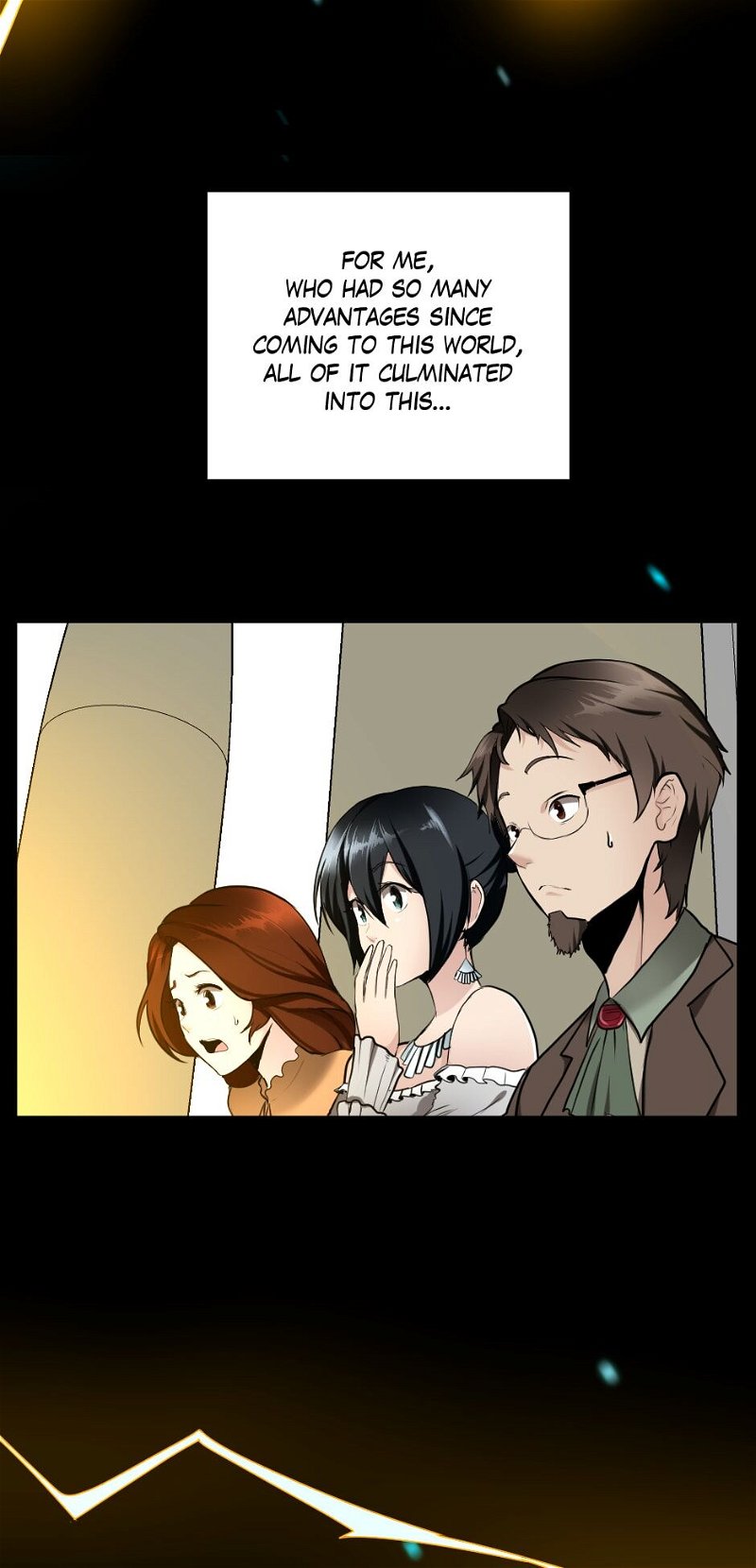 The Beginning After The End Chapter 30 - Page 40