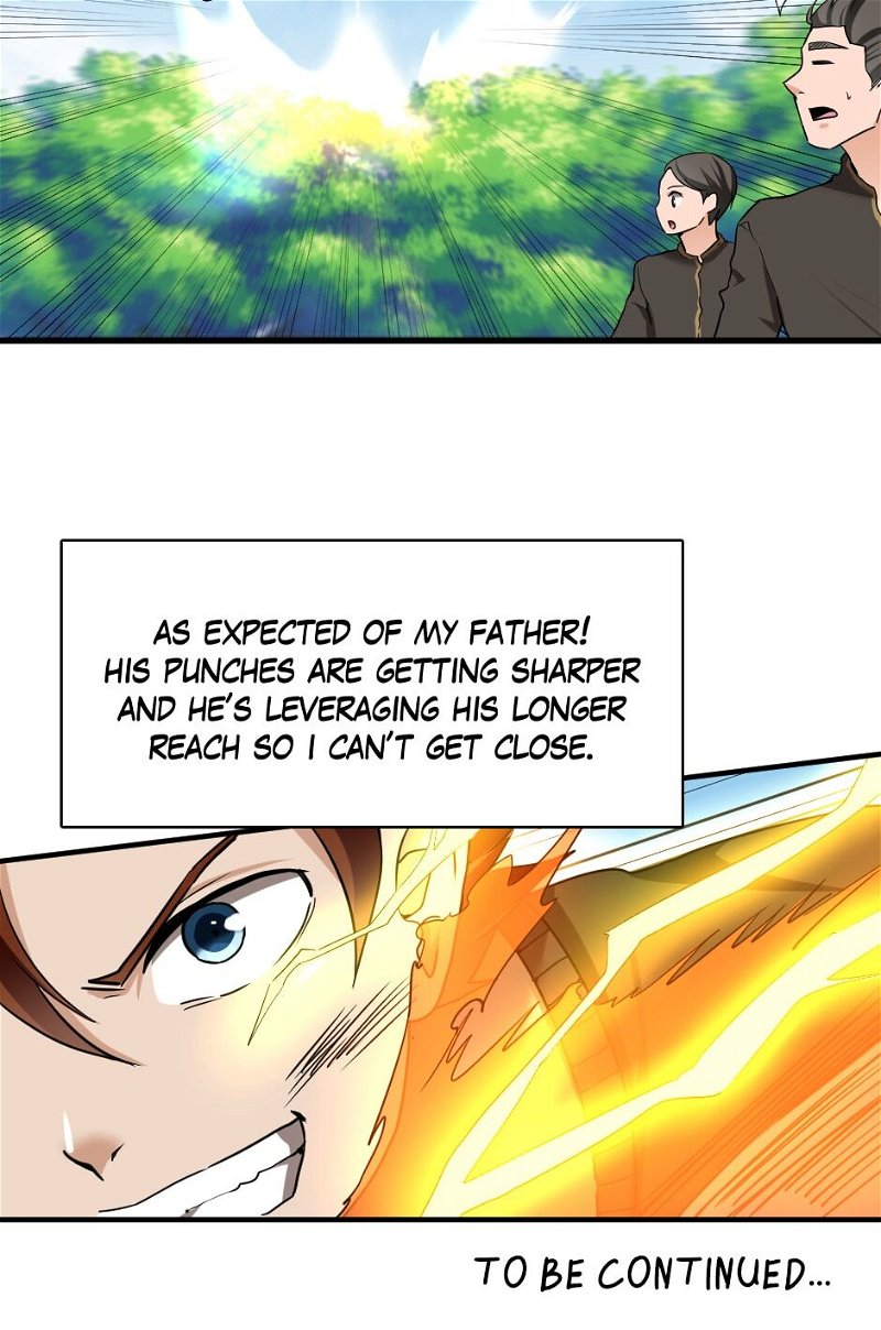 The Beginning After The End Chapter 30 - Page 47