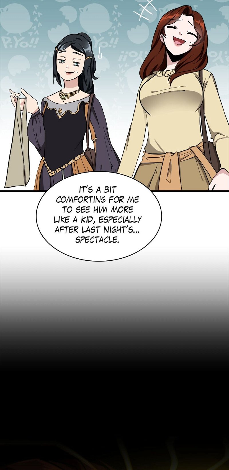The Beginning After The End Chapter 33 - Page 40