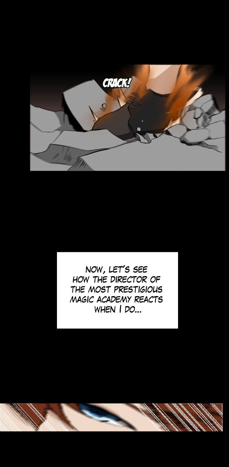 The Beginning After The End Chapter 34 - Page 44