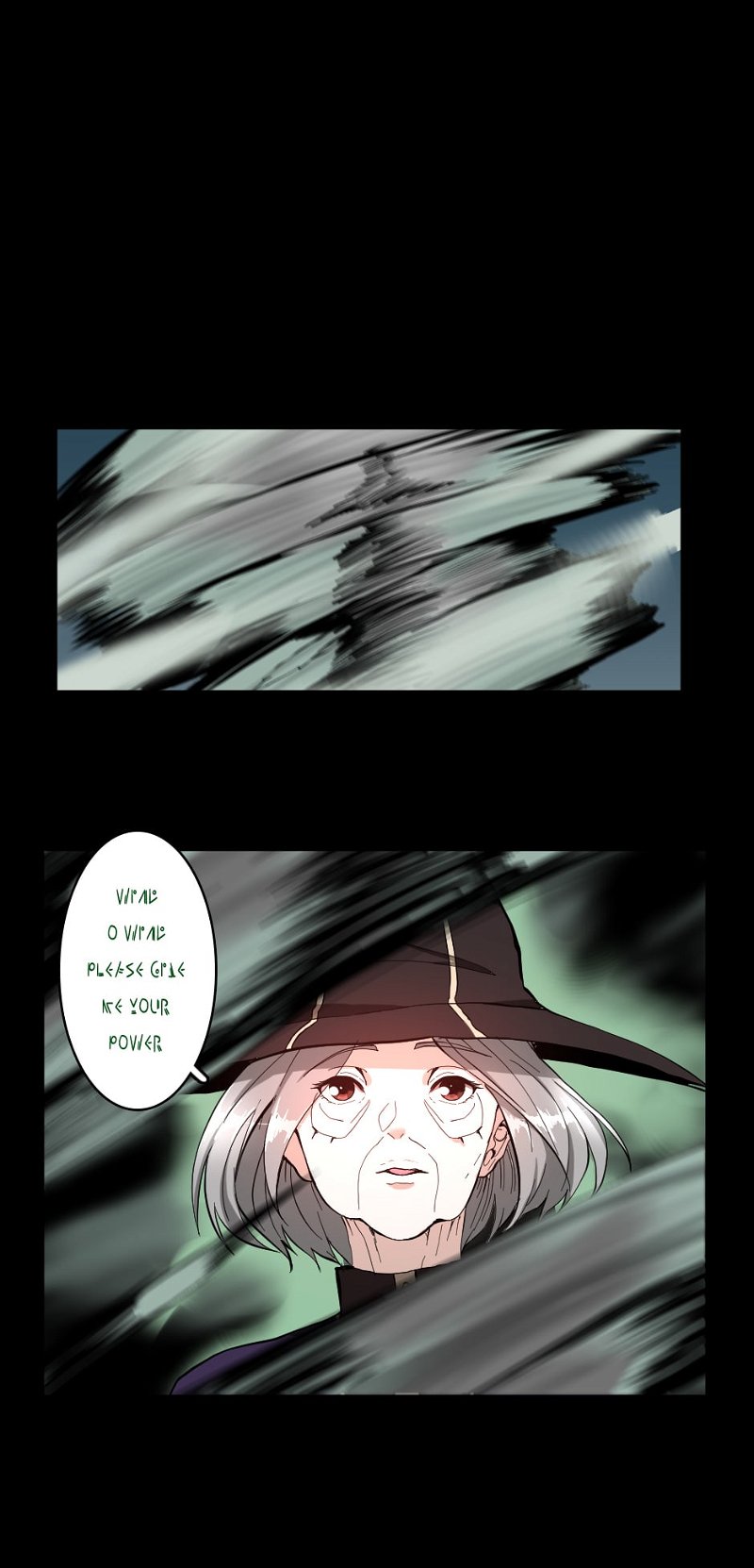 The Beginning After The End Chapter 35 - Page 18