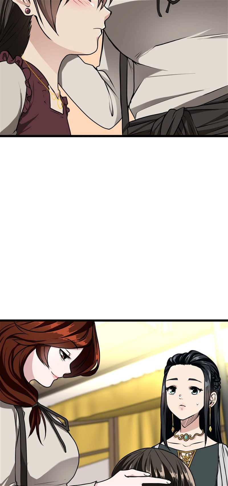 The Beginning After The End Chapter 37 - Page 26