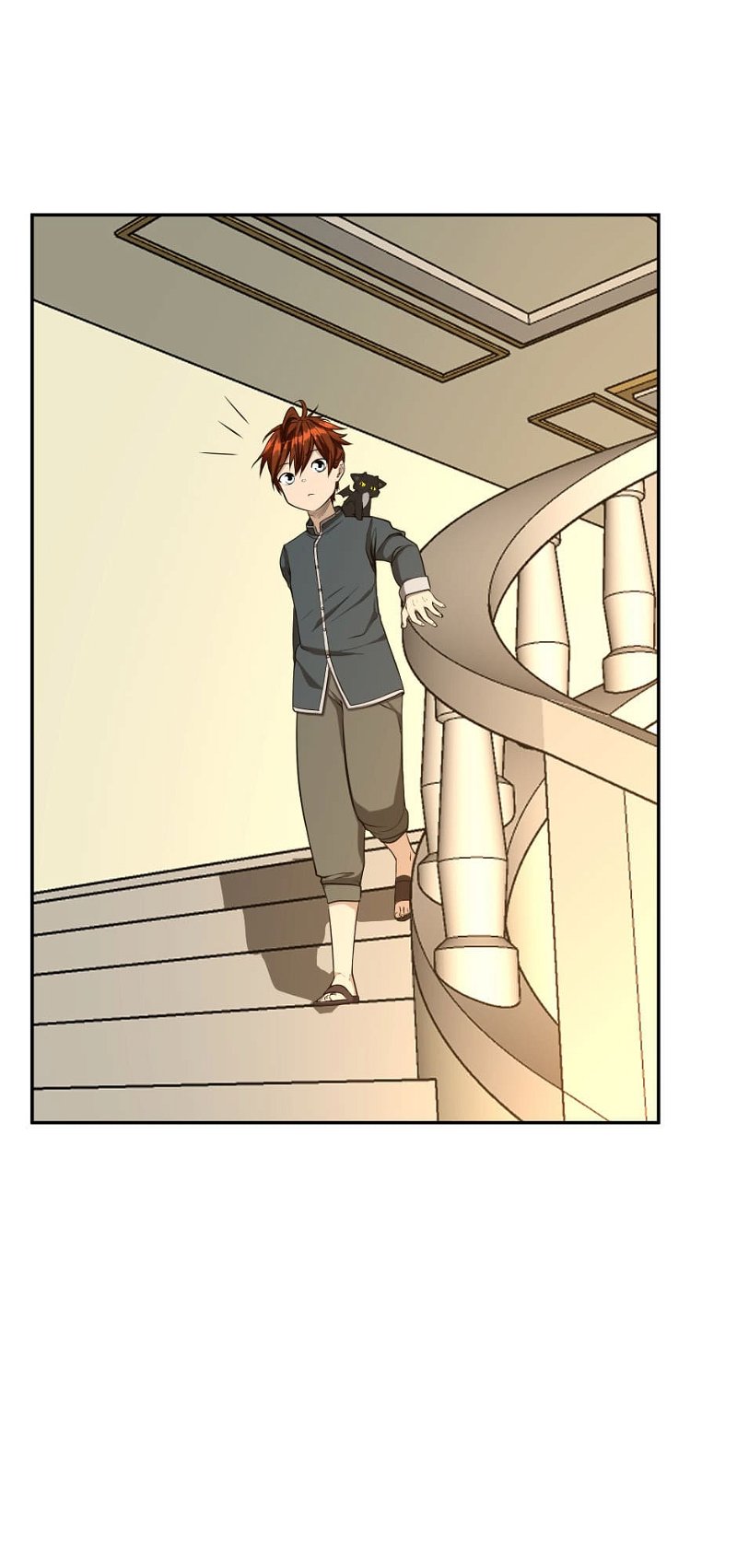 The Beginning After The End Chapter 38 - Page 24