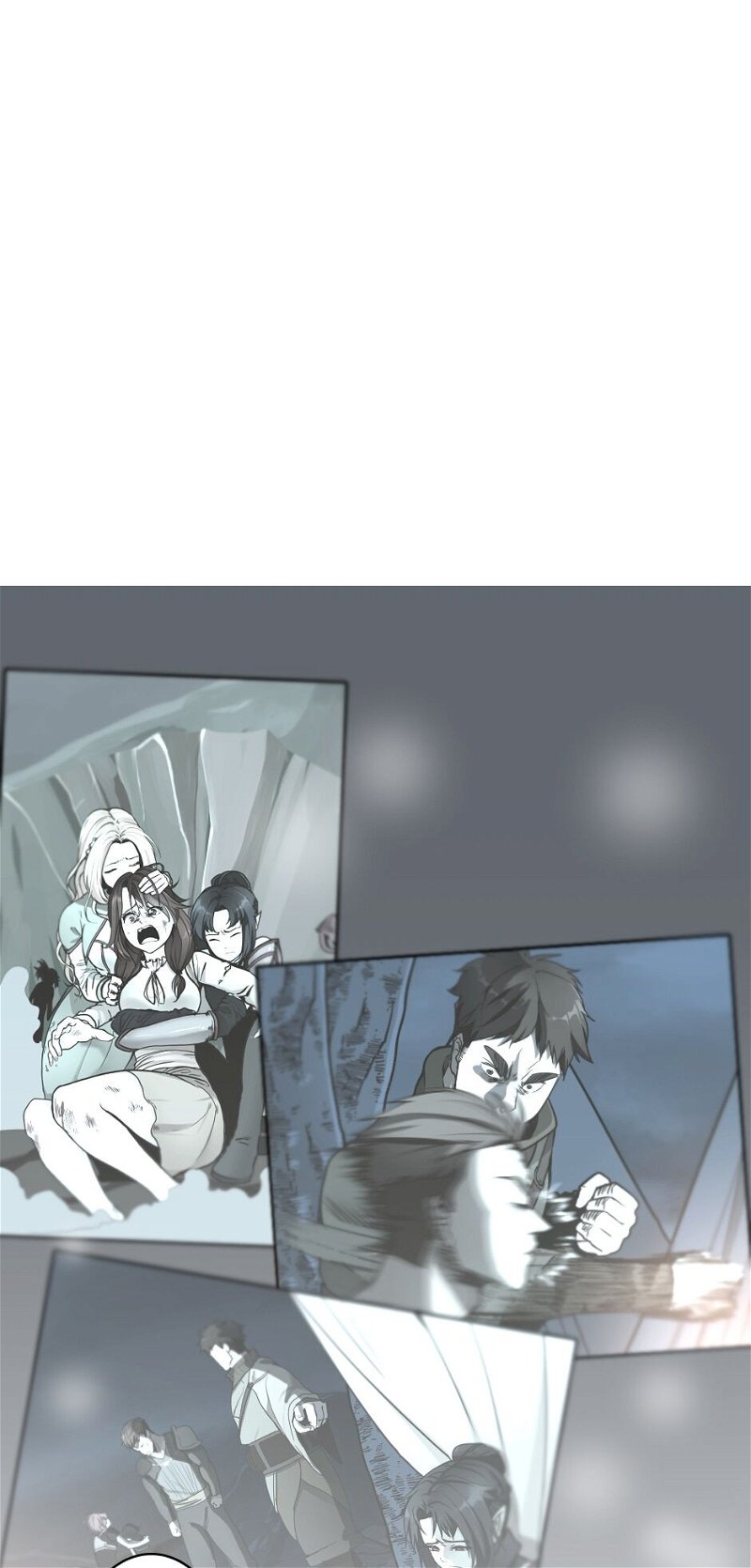 The Beginning After The End Chapter 39 - Page 11