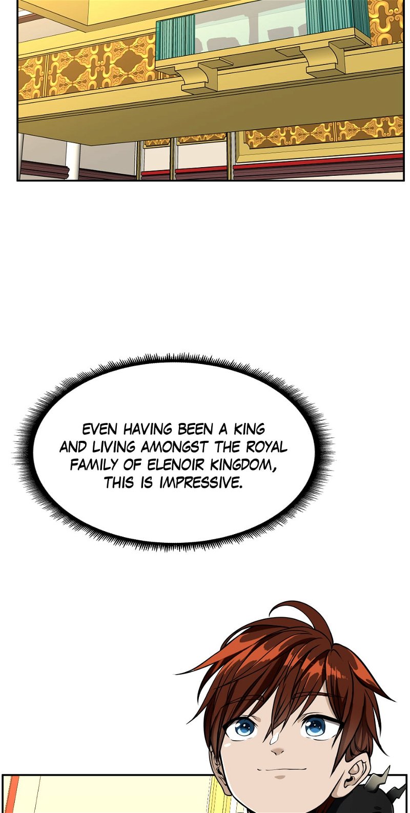 The Beginning After The End Chapter 40 - Page 27