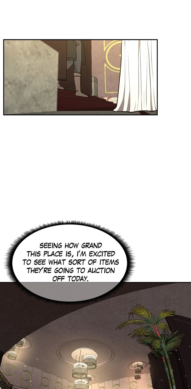 The Beginning After The End Chapter 40 - Page 34