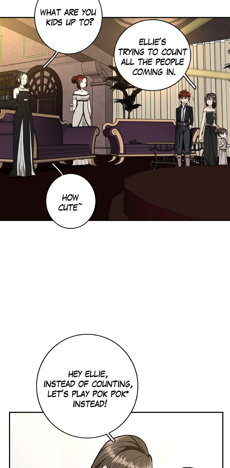 The Beginning After The End Chapter 40 - Page 42
