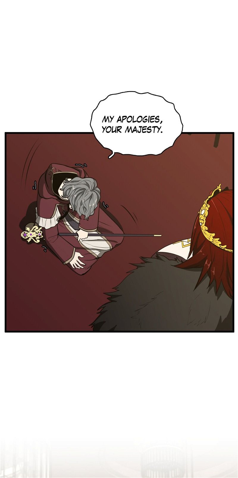 The Beginning After The End Chapter 40 - Page 67