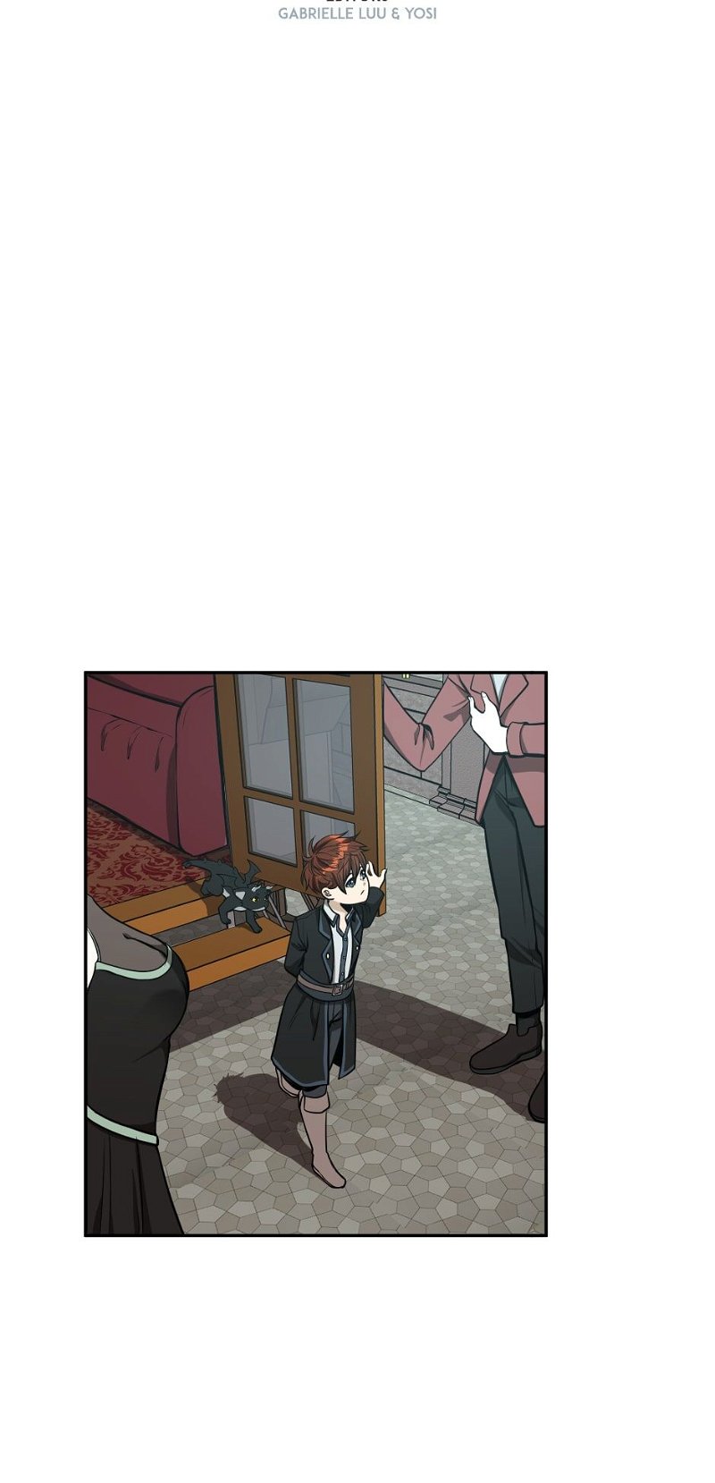The Beginning After The End Chapter 40 - Page 8