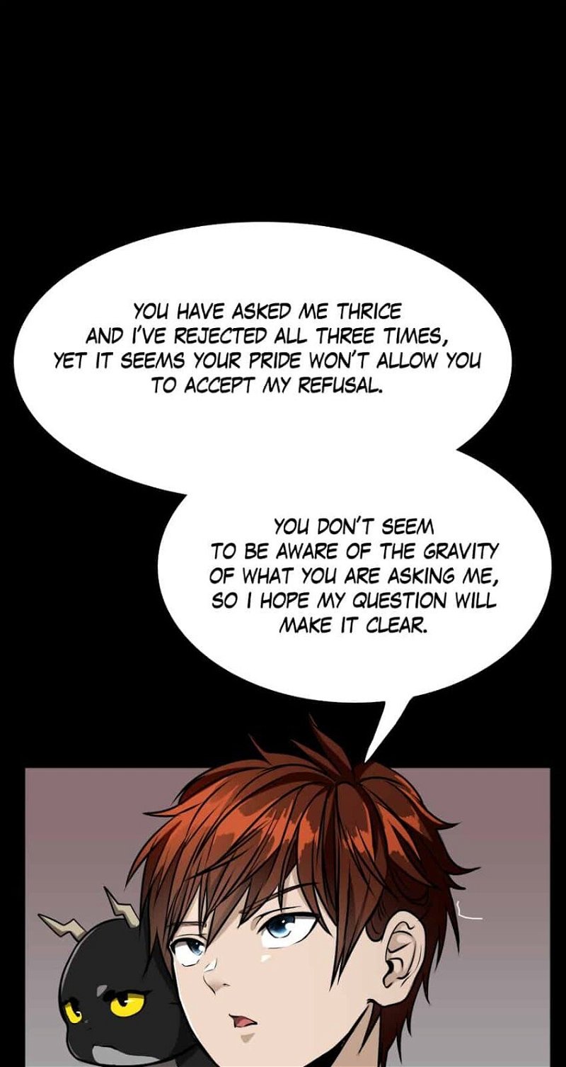 The Beginning After The End Chapter 43 - Page 23