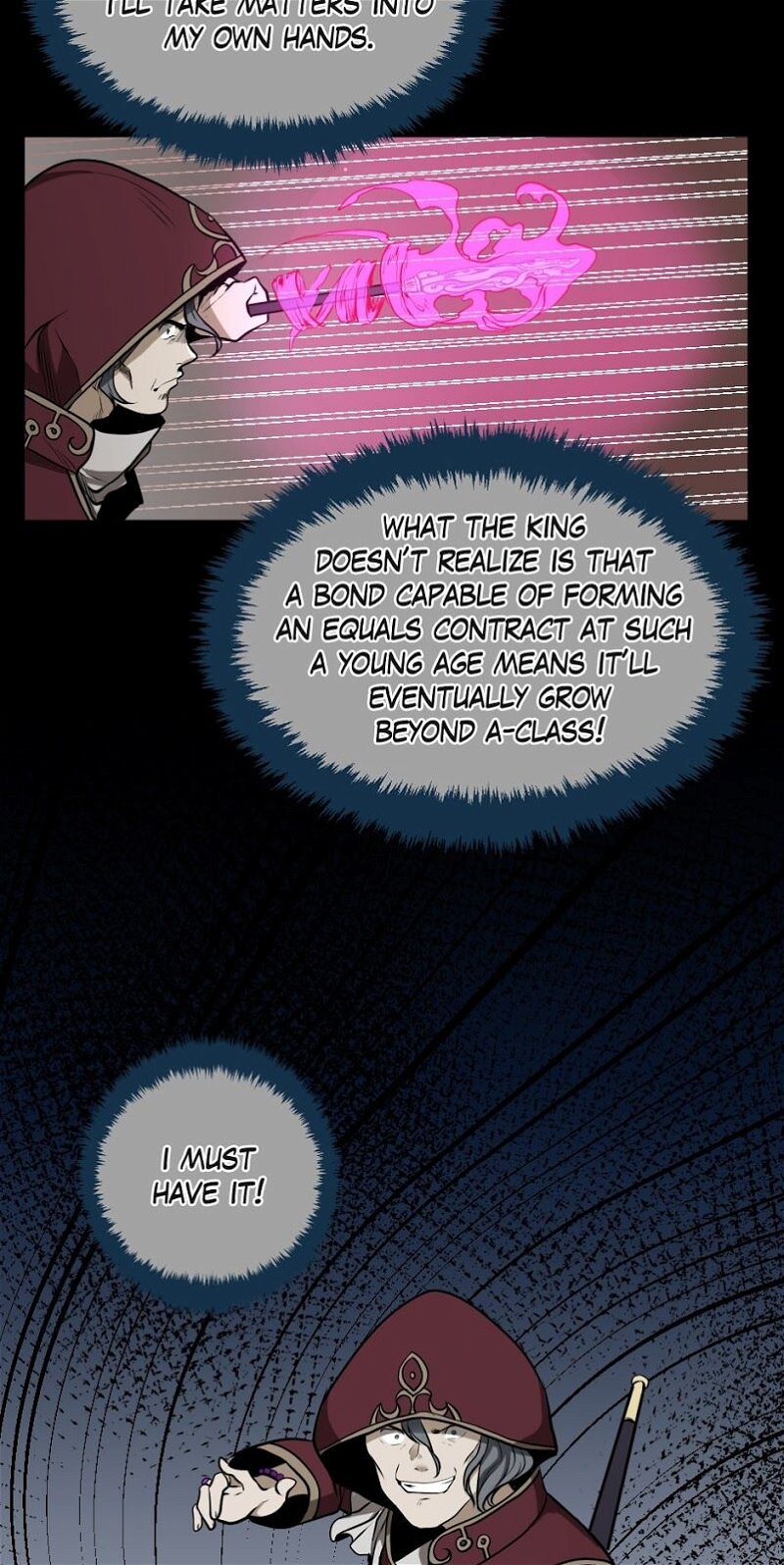 The Beginning After The End Chapter 43 - Page 36