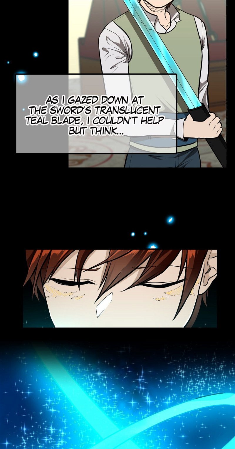The Beginning After The End Chapter 46 - Page 6