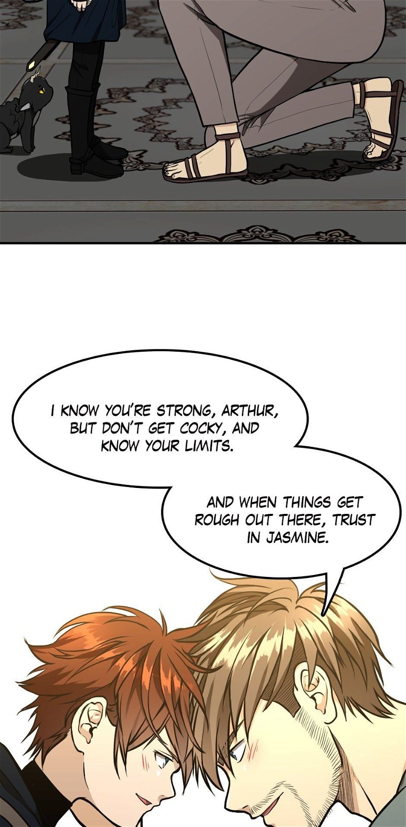 The Beginning After The End Chapter 48 - Page 16