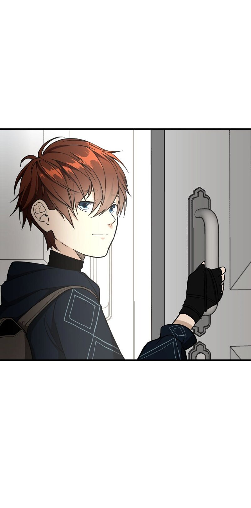 The Beginning After The End Chapter 48 - Page 39