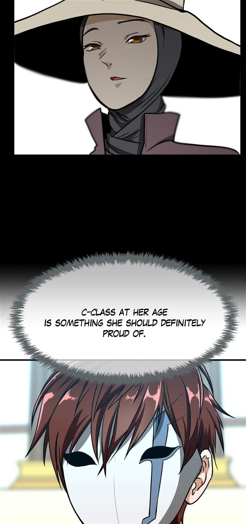 The Beginning After The End Chapter 49 - Page 68