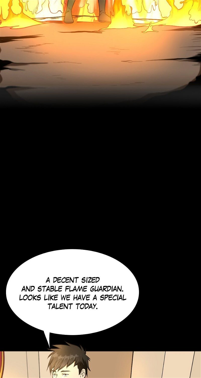 The Beginning After The End Chapter 50 - Page 9