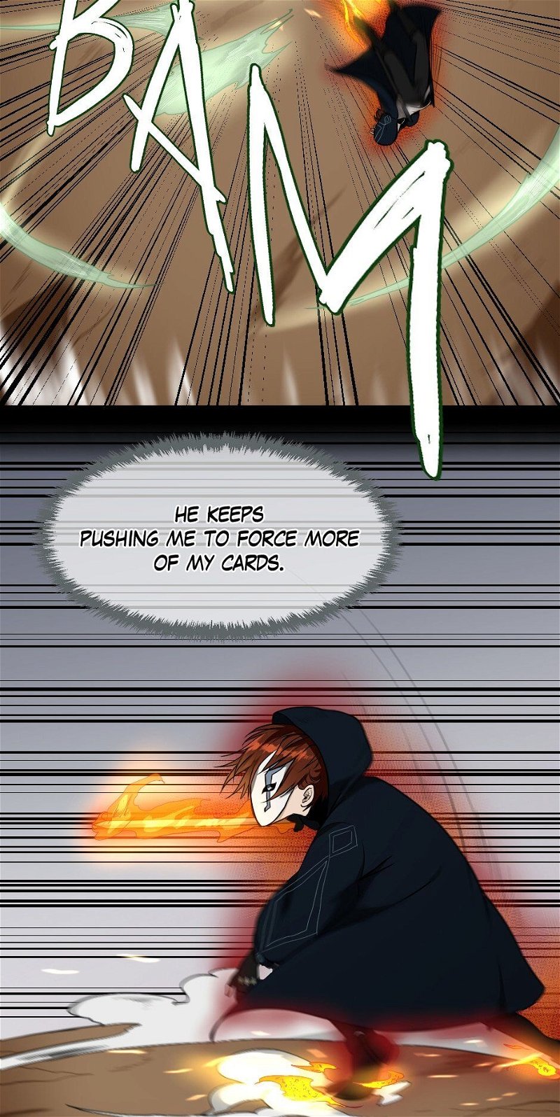 The Beginning After The End Chapter 52 - Page 23