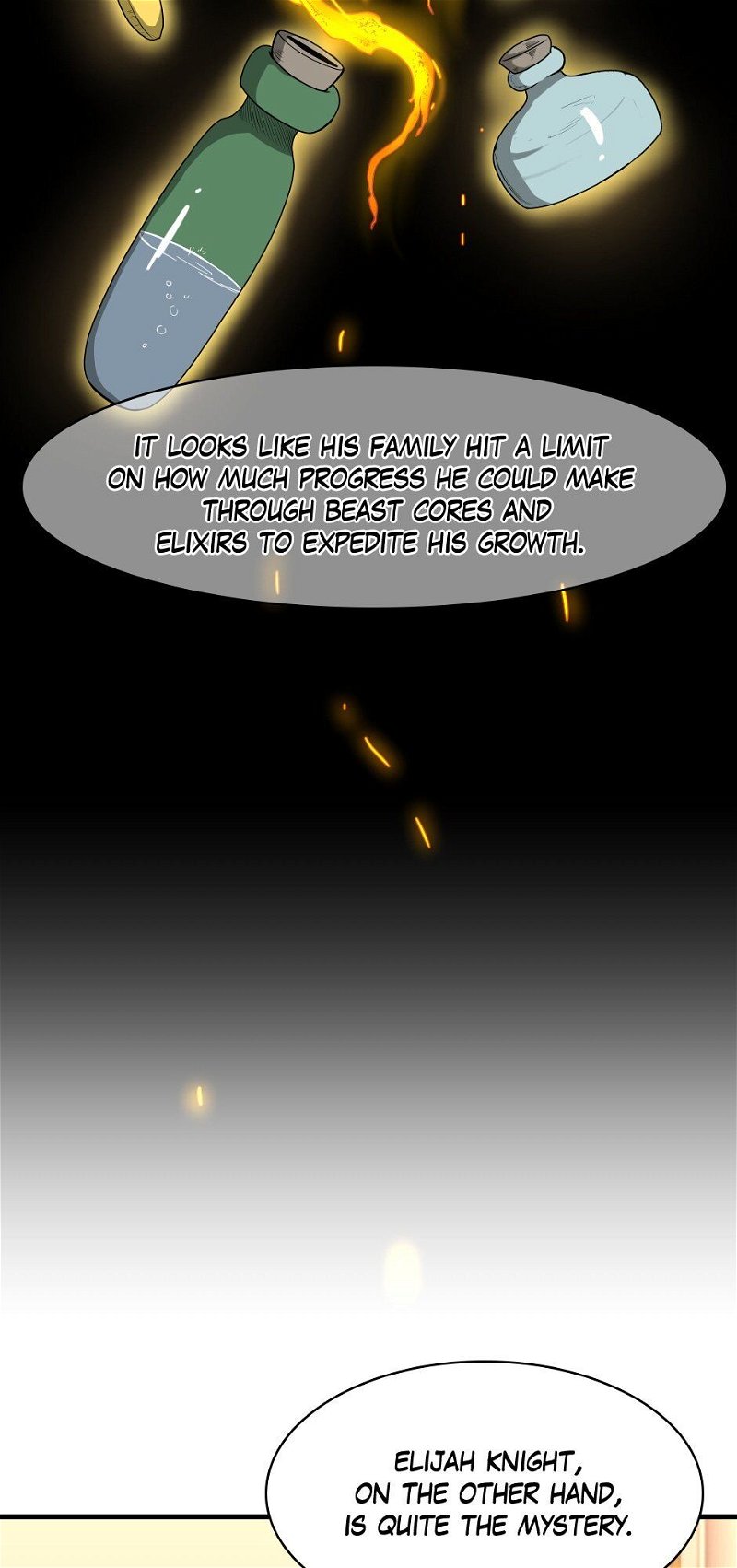 The Beginning After The End Chapter 53 - Page 32
