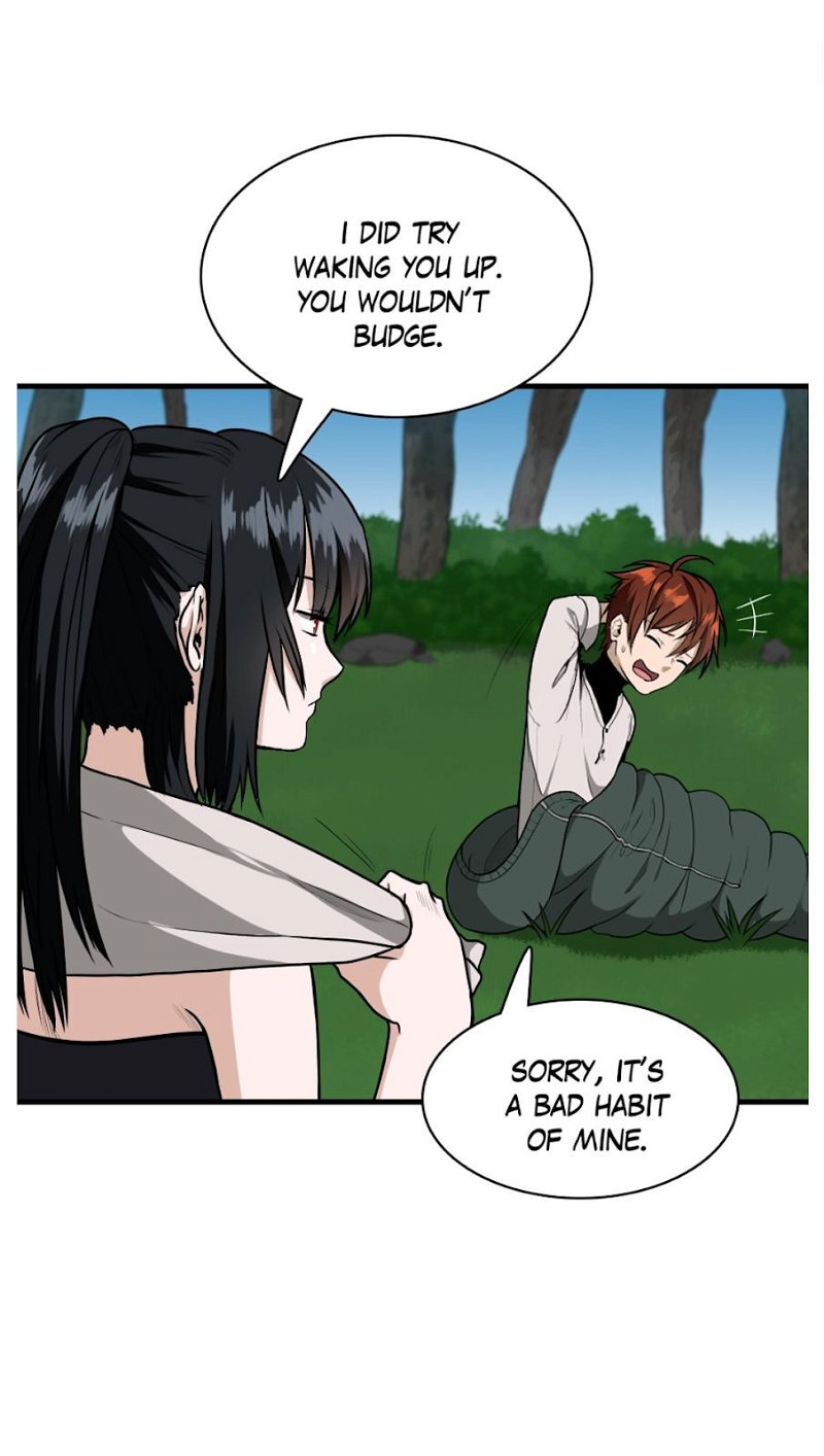 The Beginning After The End Chapter 56 - Page 17