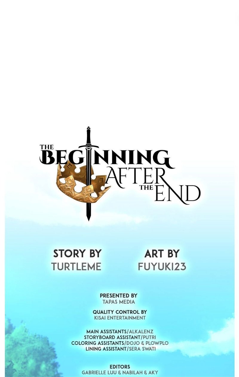 The Beginning After The End Chapter 56 - Page 24