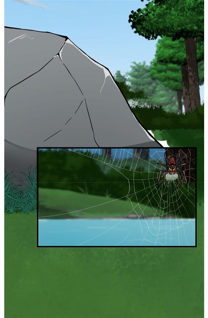 The Beginning After The End Chapter 56 - Page 3
