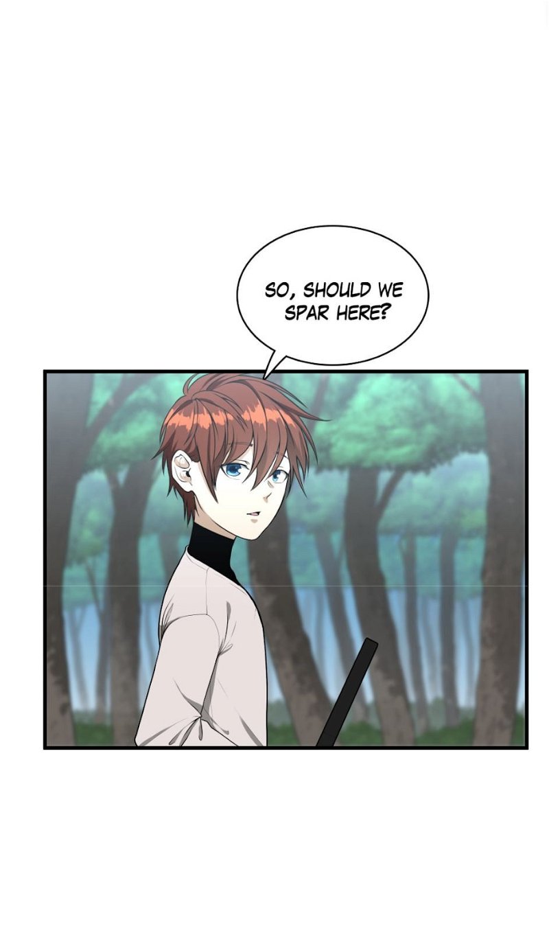 The Beginning After The End Chapter 56 - Page 43