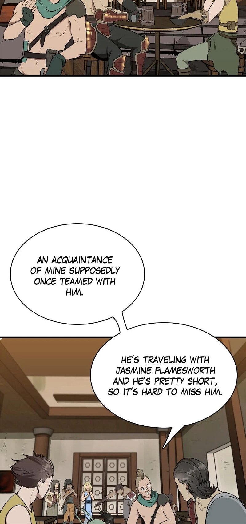 The Beginning After The End Chapter 57 - Page 10