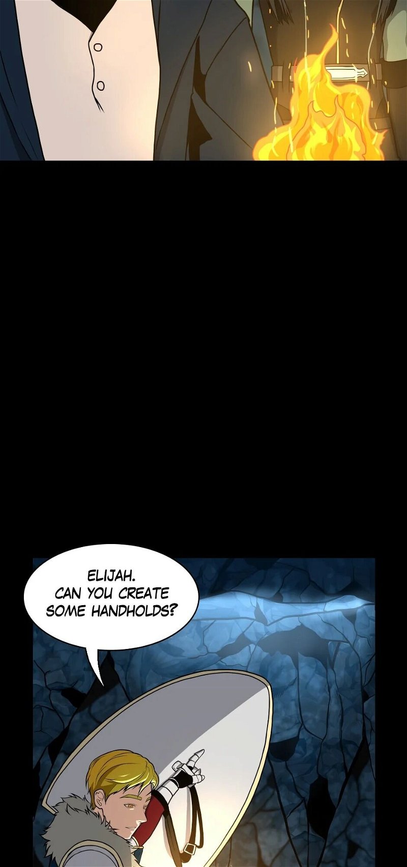 The Beginning After The End Chapter 59 - Page 60