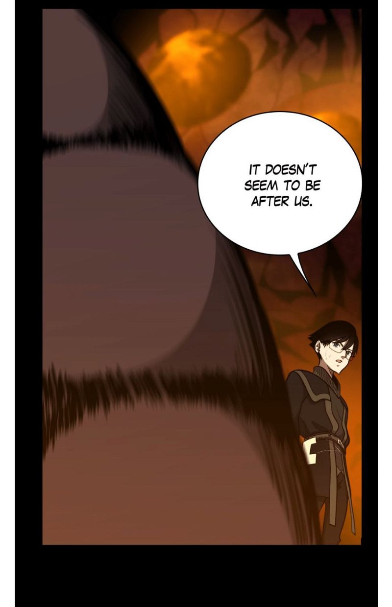 The Beginning After The End Chapter 60 - Page 17