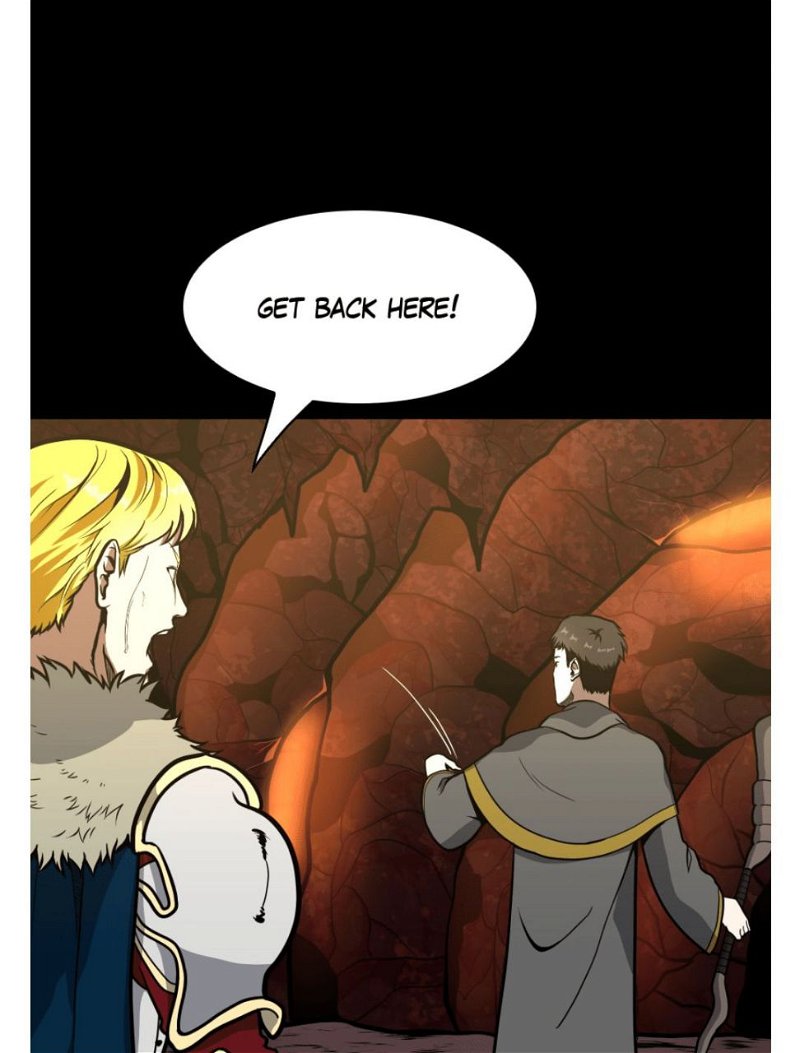 The Beginning After The End Chapter 60 - Page 22