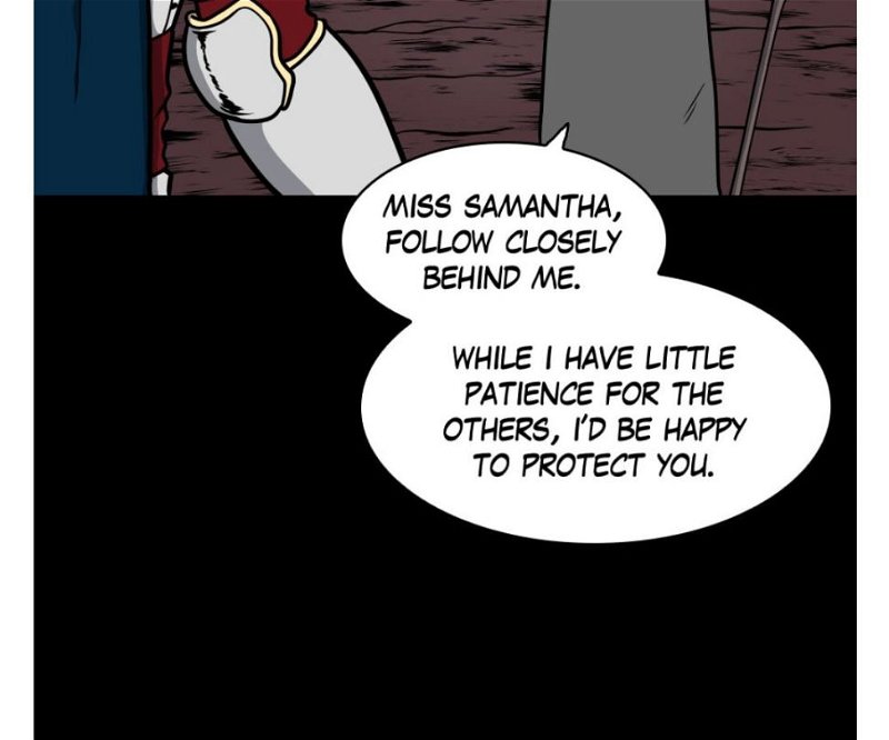 The Beginning After The End Chapter 60 - Page 23