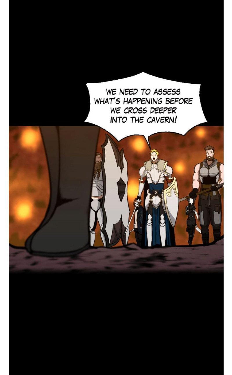 The Beginning After The End Chapter 60 - Page 25