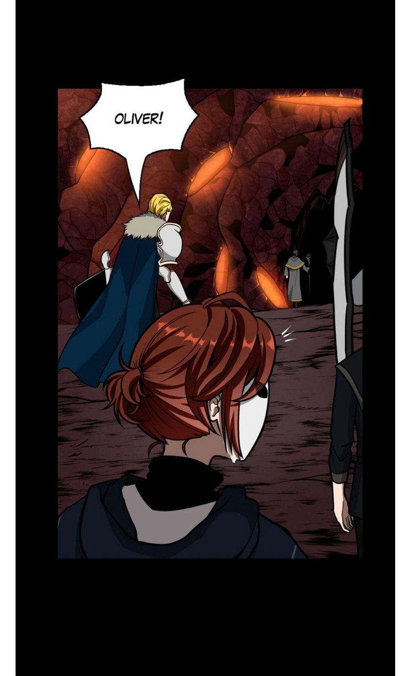 The Beginning After The End Chapter 60 - Page 26