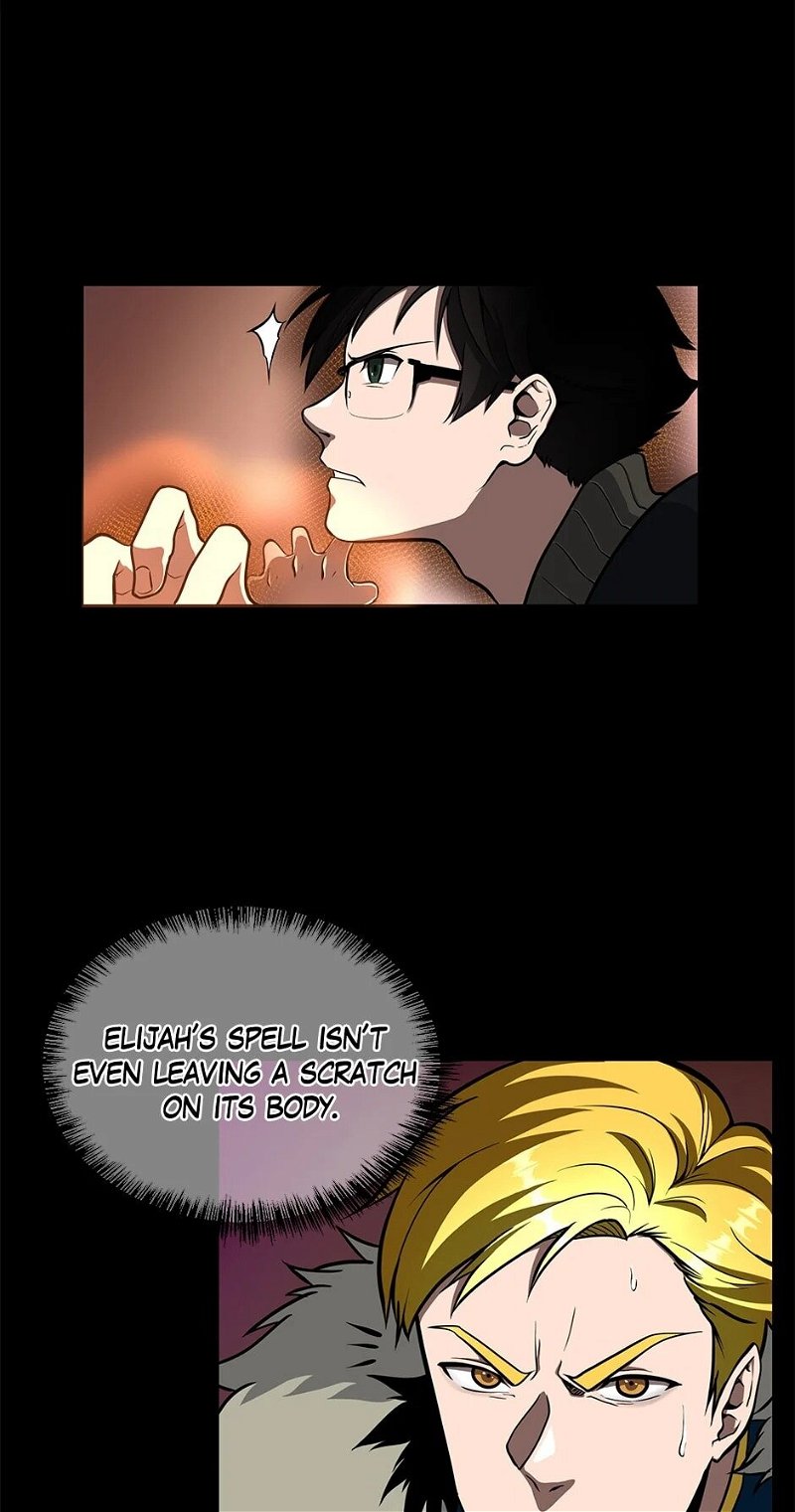The Beginning After The End Chapter 61 - Page 27