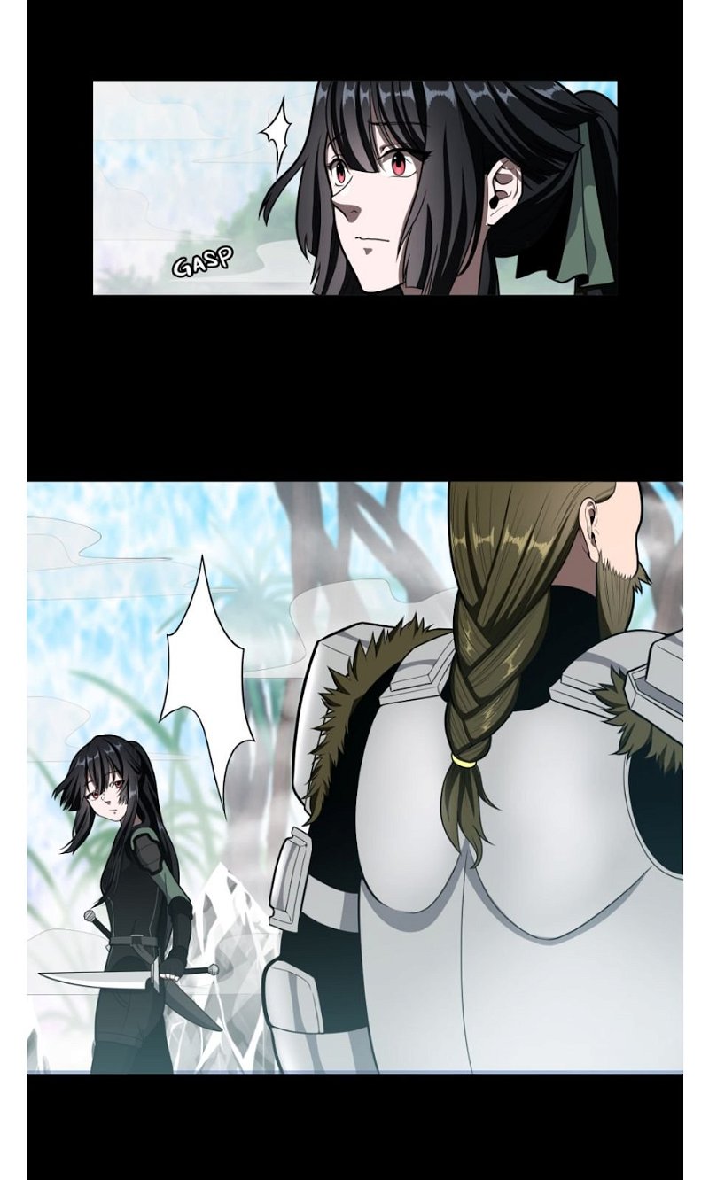 The Beginning After The End Chapter 63 - Page 23