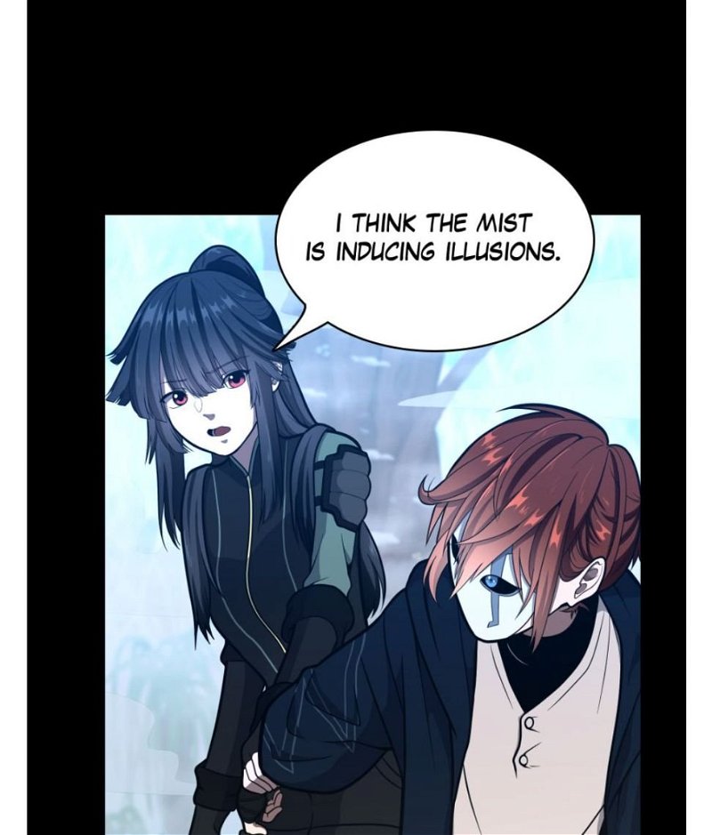 The Beginning After The End Chapter 63 - Page 32