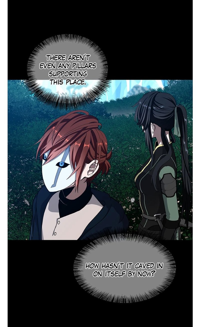 The Beginning After The End Chapter 63 - Page 4