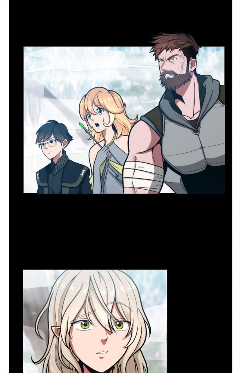 The Beginning After The End Chapter 63 - Page 76