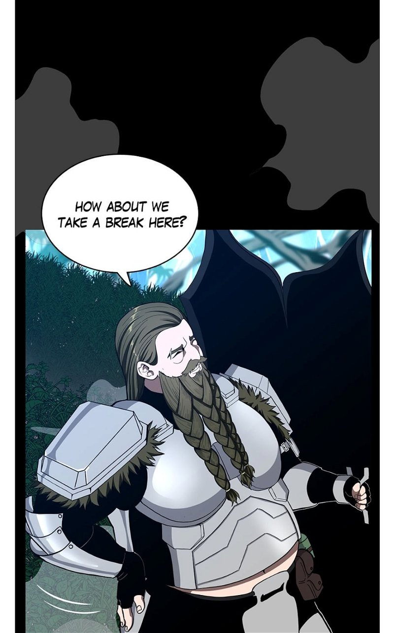 The Beginning After The End Chapter 63 - Page 7