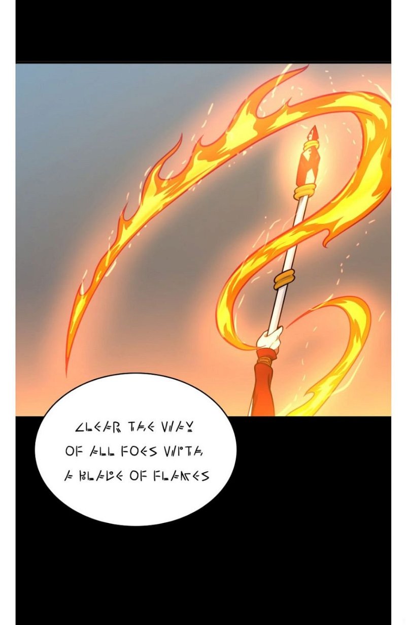 The Beginning After The End Chapter 63 - Page 86
