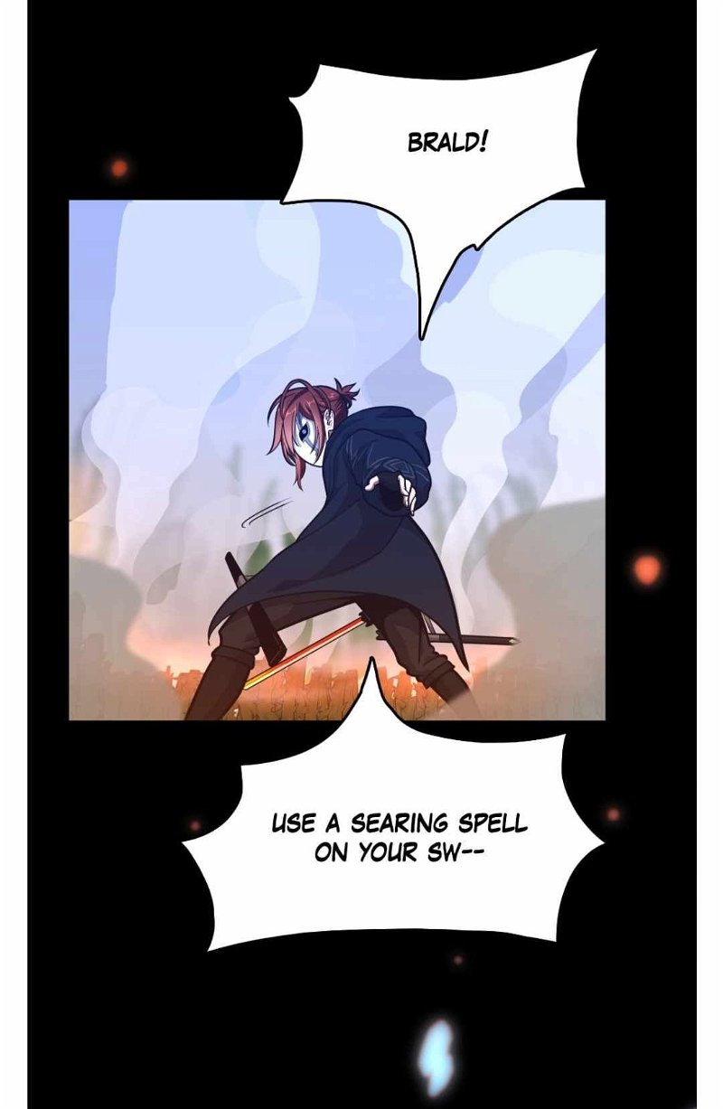 The Beginning After The End Chapter 64 - Page 15