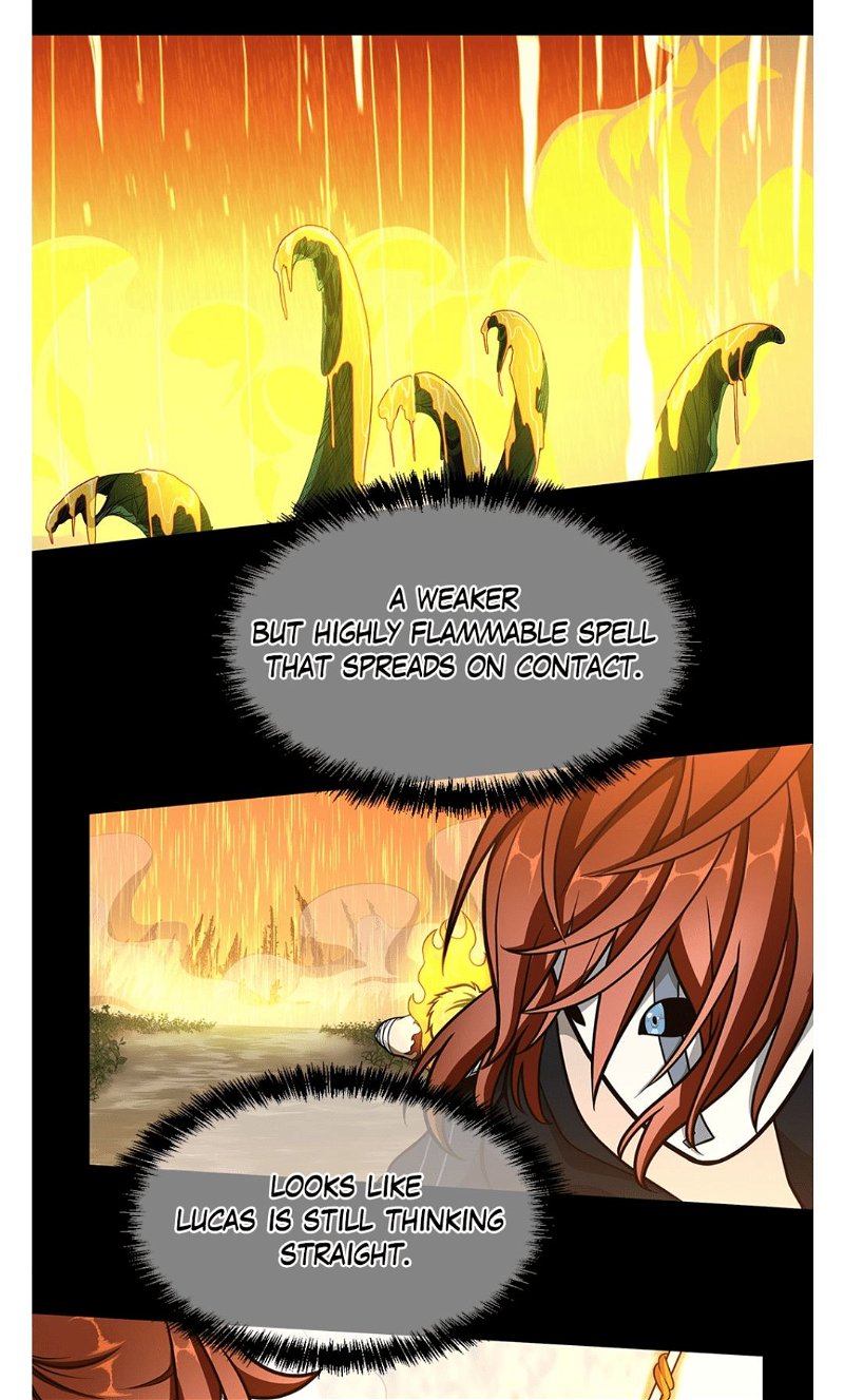 The Beginning After The End Chapter 64 - Page 45