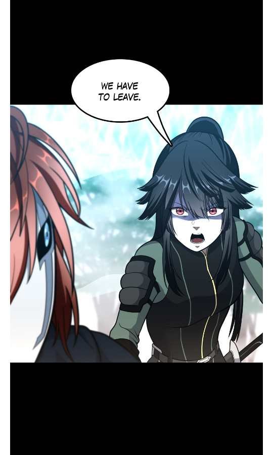 The Beginning After The End Chapter 65 - Page 44