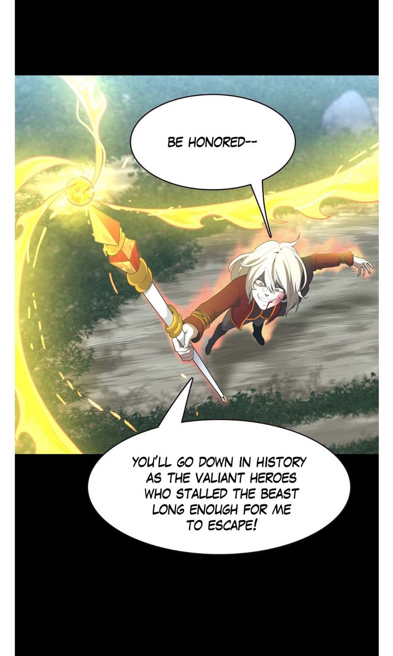 The Beginning After The End Chapter 66 - Page 44