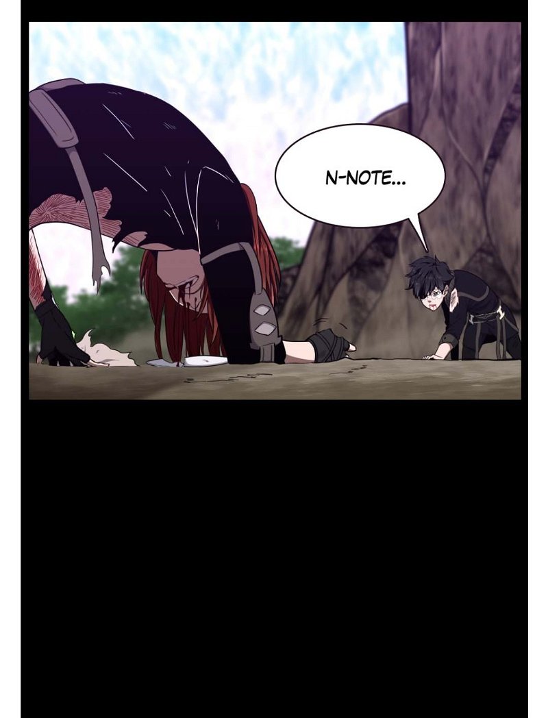 The Beginning After The End Chapter 66 - Page 86