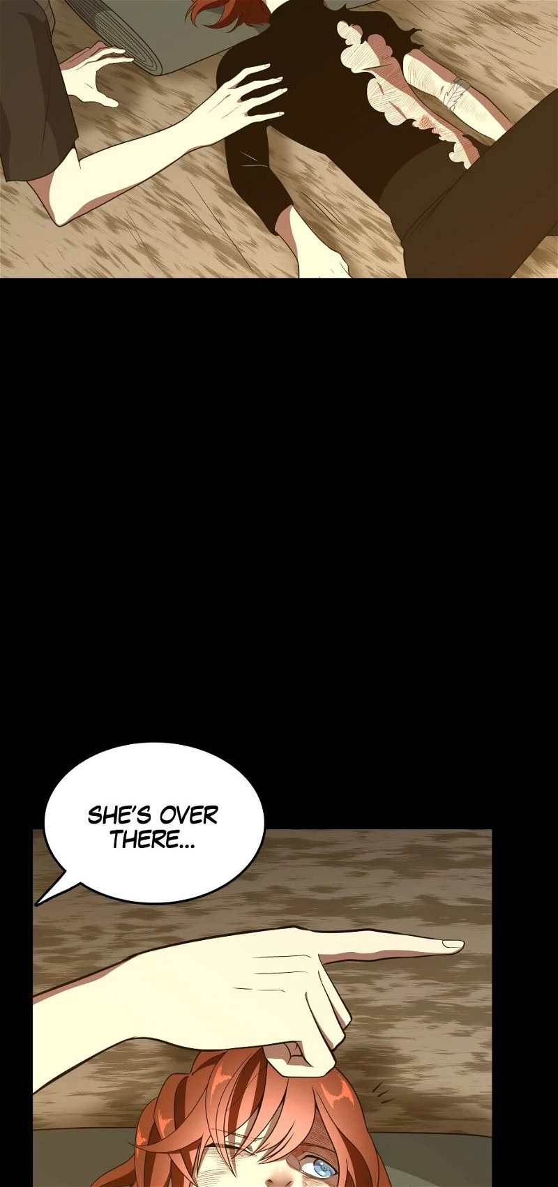 The Beginning After The End Chapter 68 - Page 22