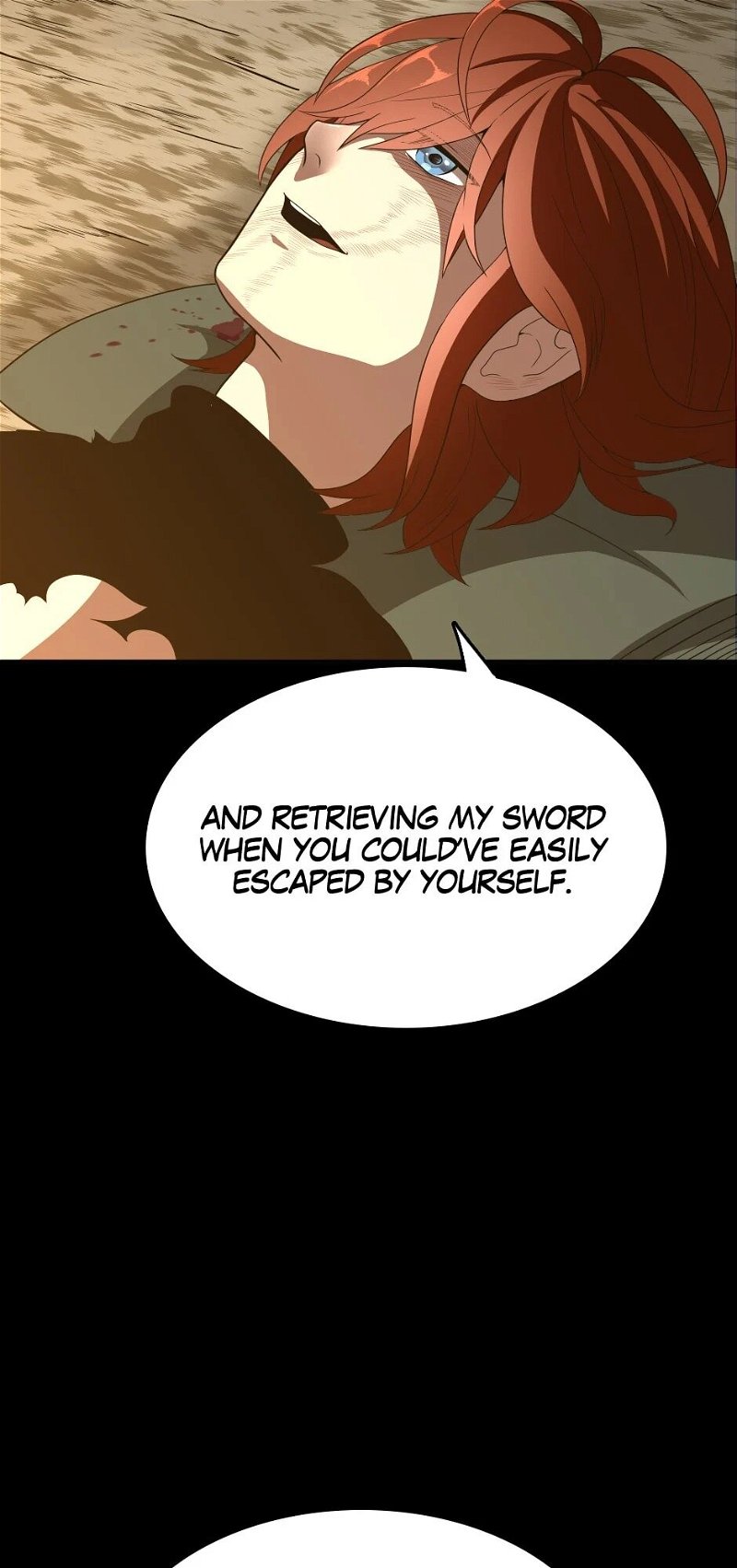 The Beginning After The End Chapter 68 - Page 55