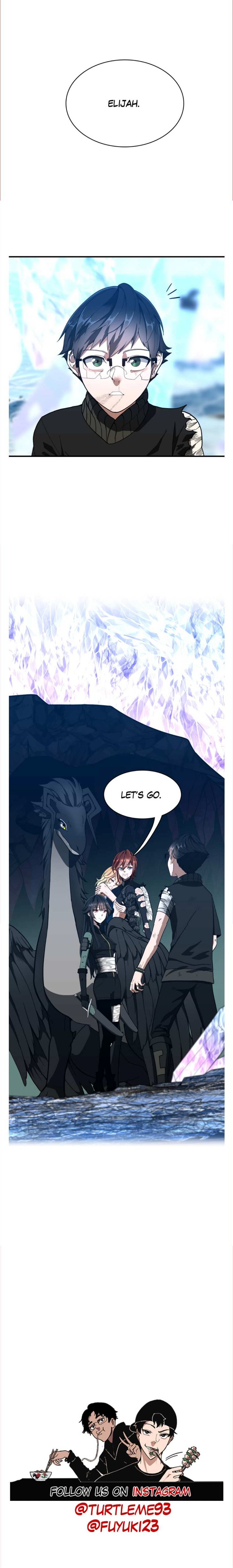 The Beginning After The End Chapter 70 - Page 9