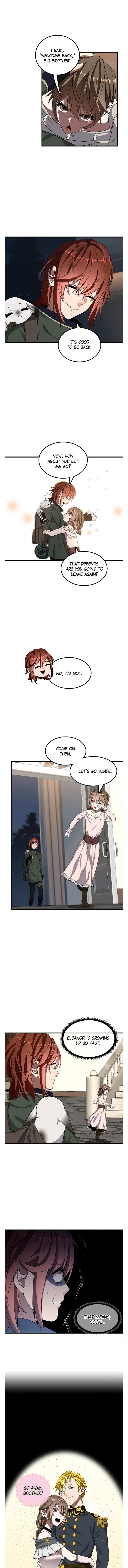 The Beginning After The End Chapter 75 - Page 2